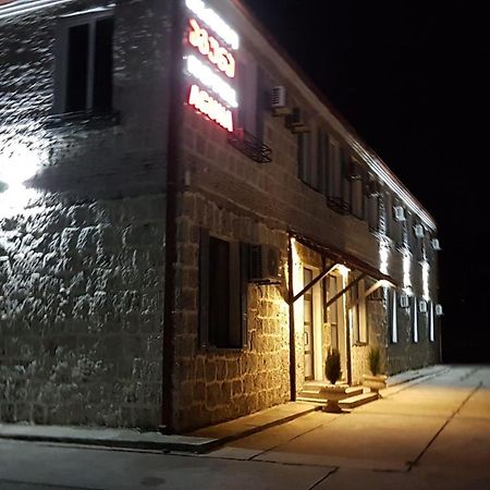 Hotel Aguna Kutaisi Dış mekan fotoğraf