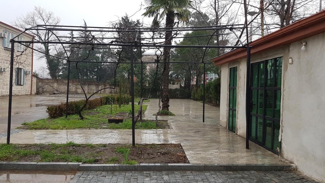 Hotel Aguna Kutaisi Dış mekan fotoğraf
