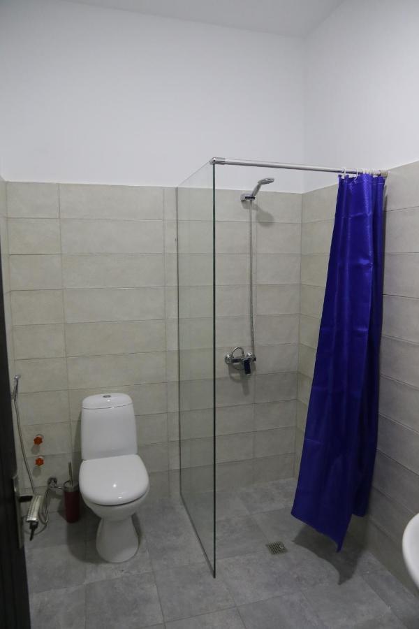 Hotel Aguna Kutaisi Dış mekan fotoğraf