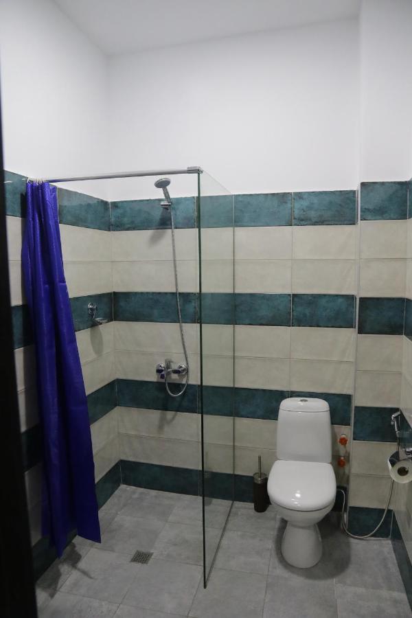 Hotel Aguna Kutaisi Dış mekan fotoğraf