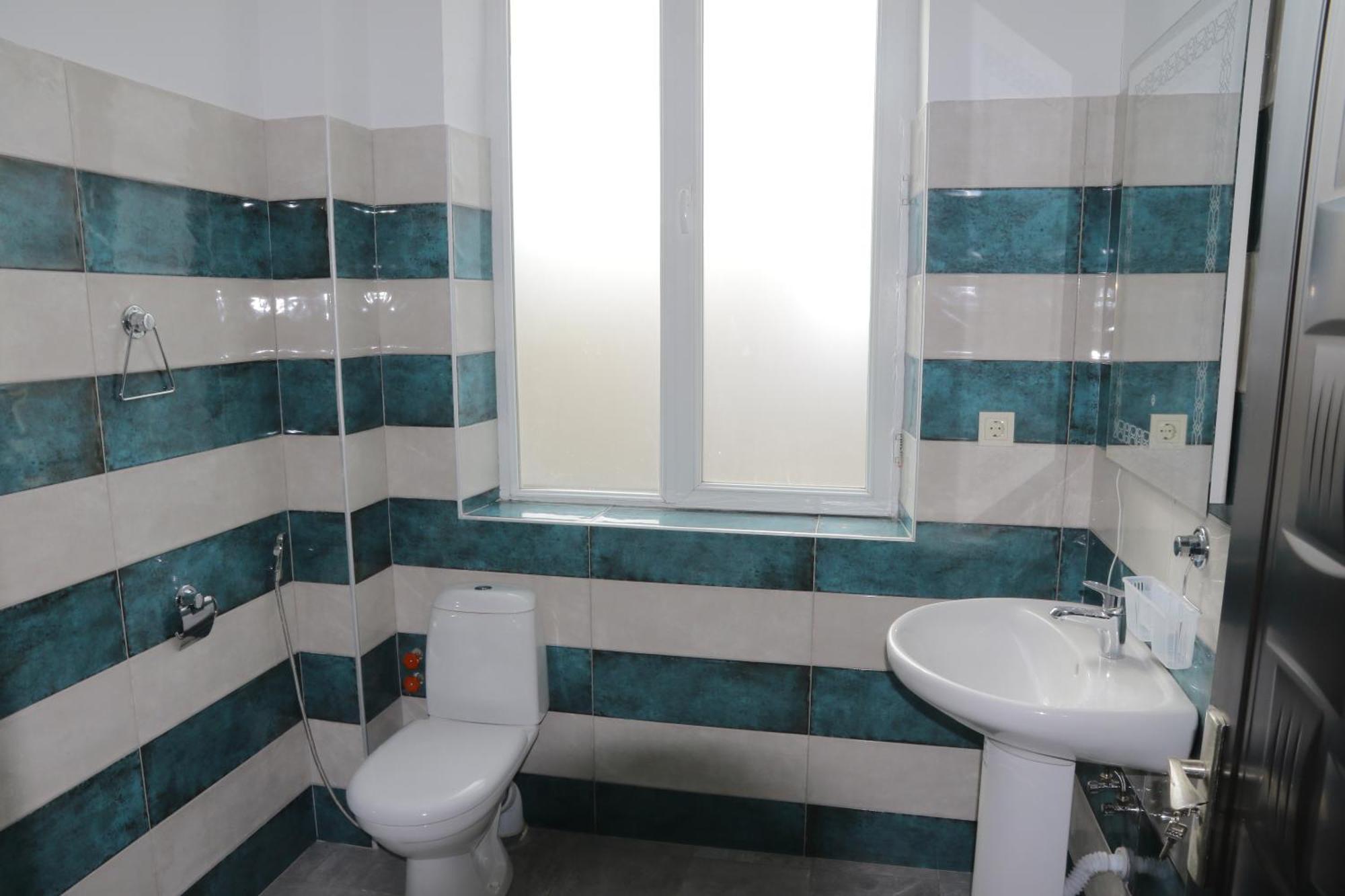 Hotel Aguna Kutaisi Dış mekan fotoğraf