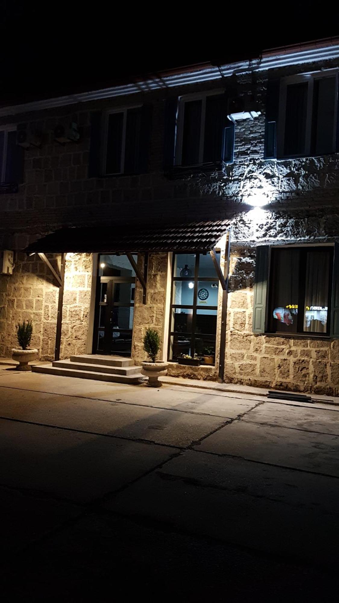 Hotel Aguna Kutaisi Dış mekan fotoğraf