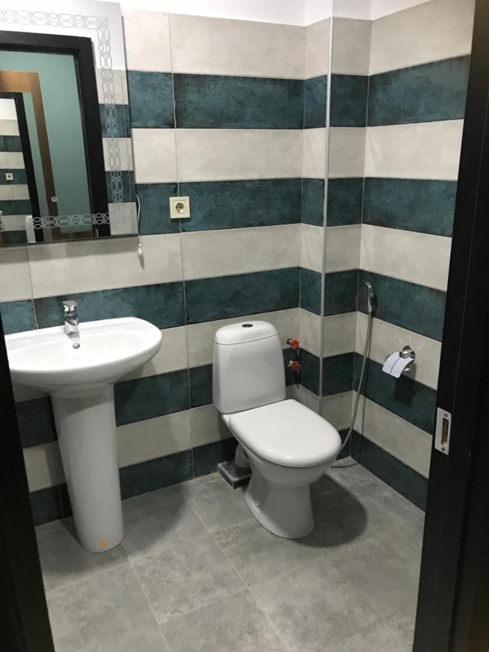 Hotel Aguna Kutaisi Dış mekan fotoğraf