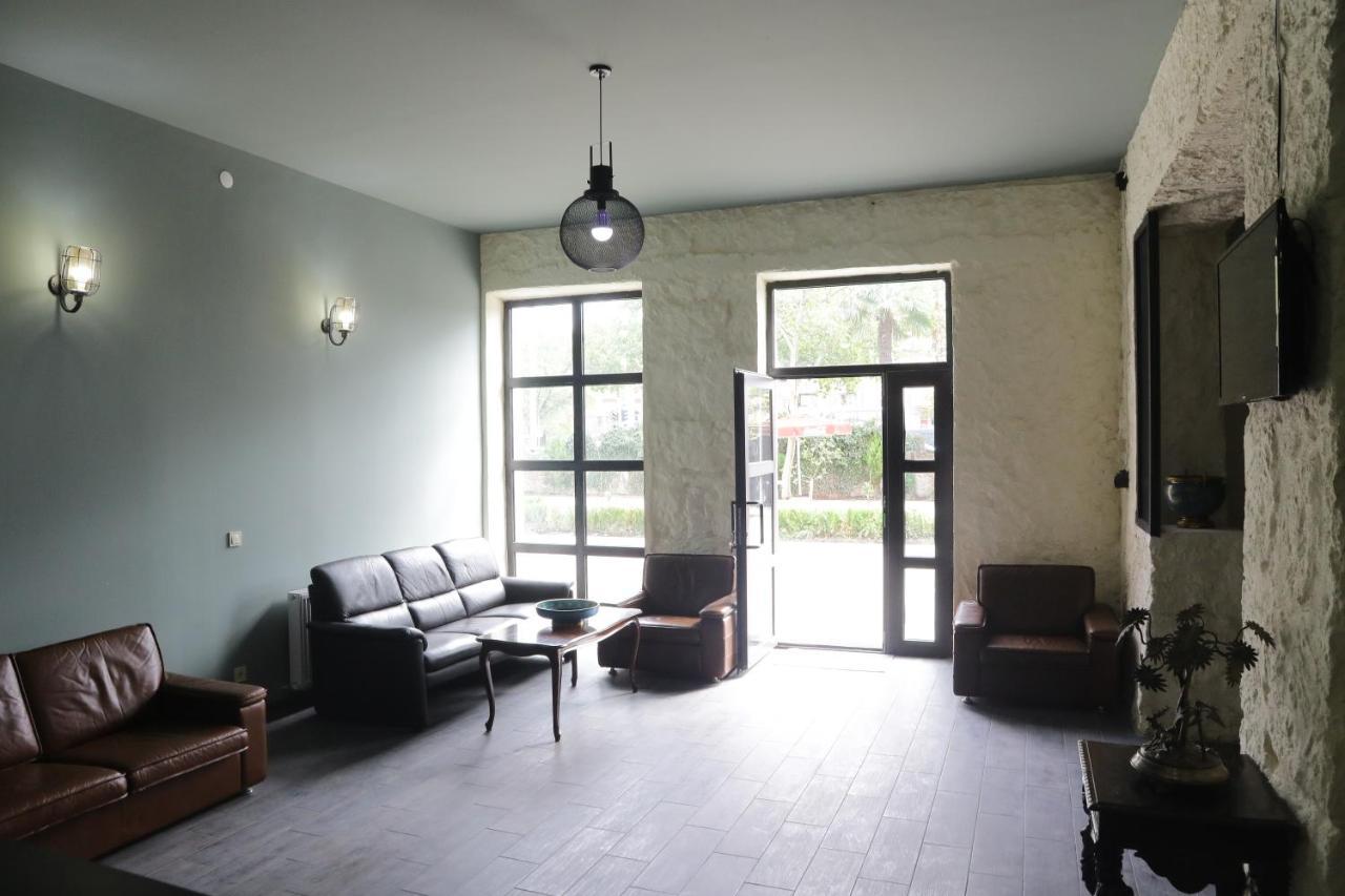 Hotel Aguna Kutaisi Dış mekan fotoğraf