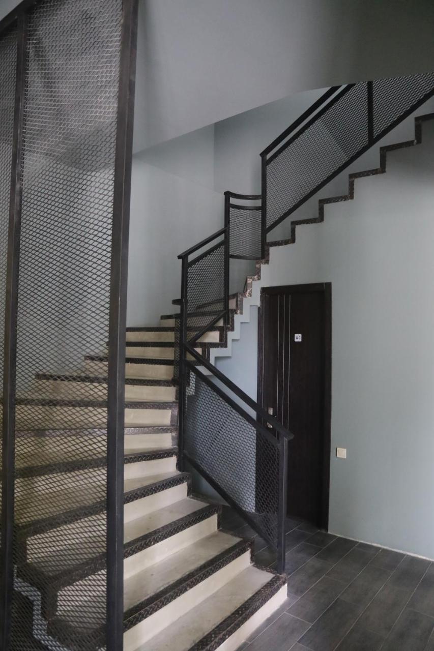 Hotel Aguna Kutaisi Dış mekan fotoğraf