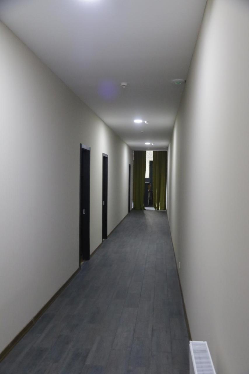 Hotel Aguna Kutaisi Dış mekan fotoğraf