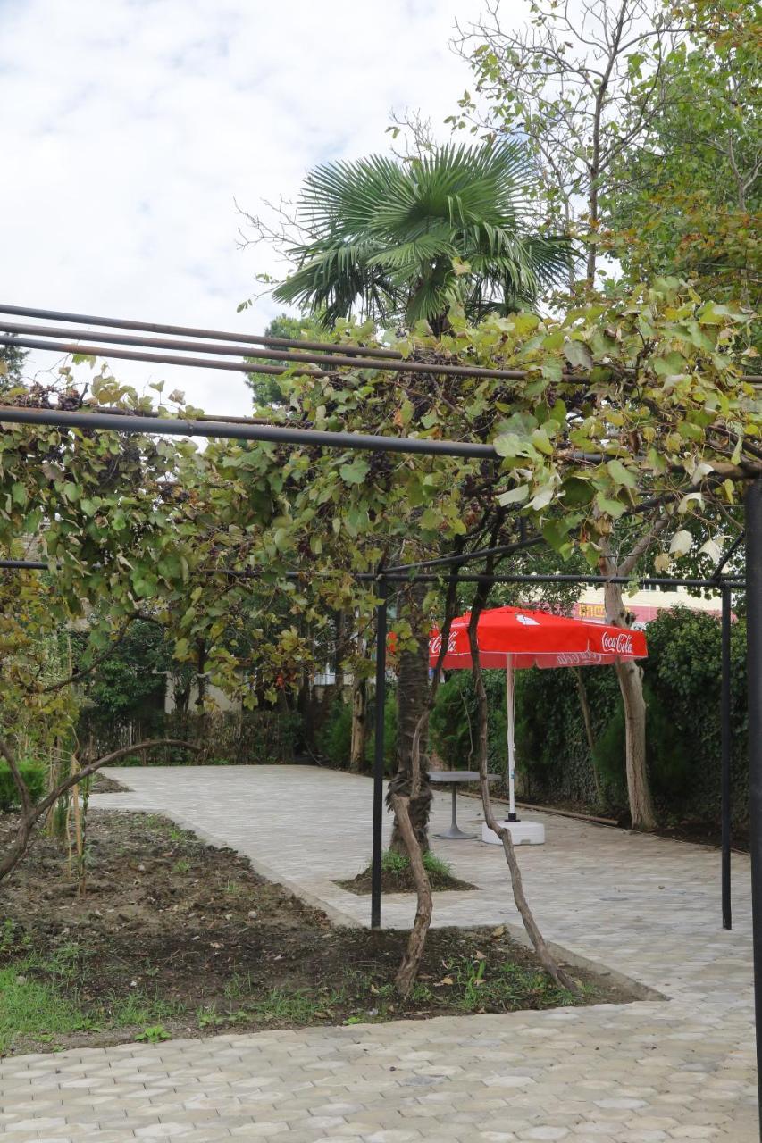 Hotel Aguna Kutaisi Dış mekan fotoğraf