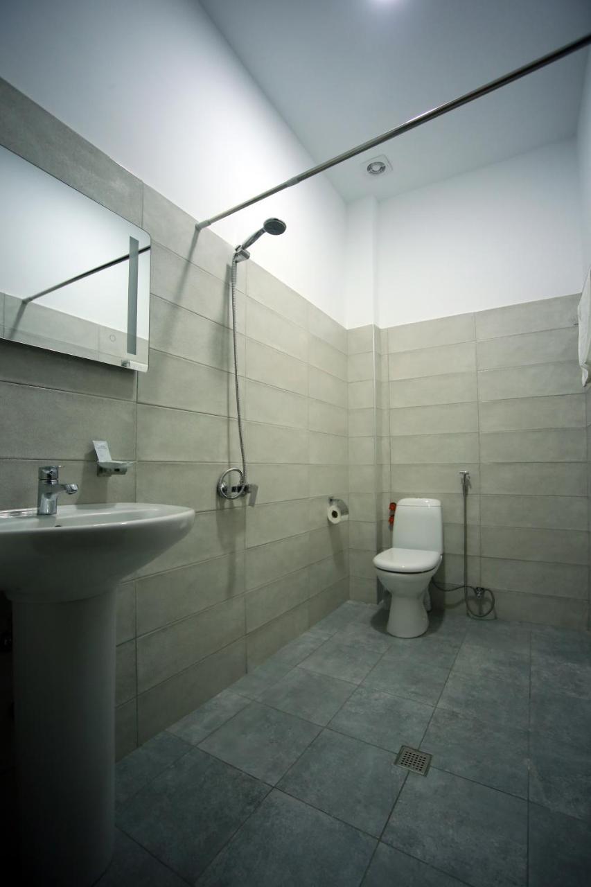 Hotel Aguna Kutaisi Dış mekan fotoğraf
