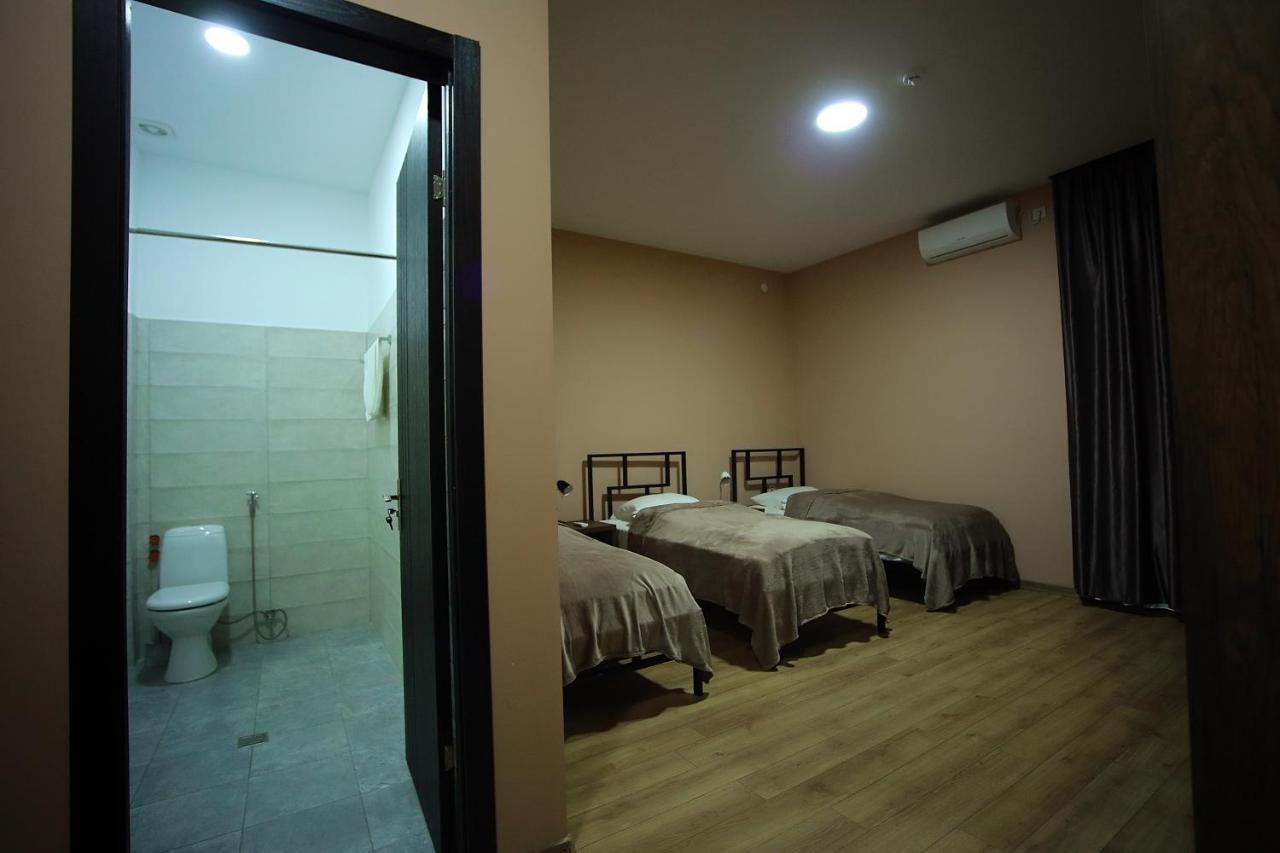 Hotel Aguna Kutaisi Dış mekan fotoğraf