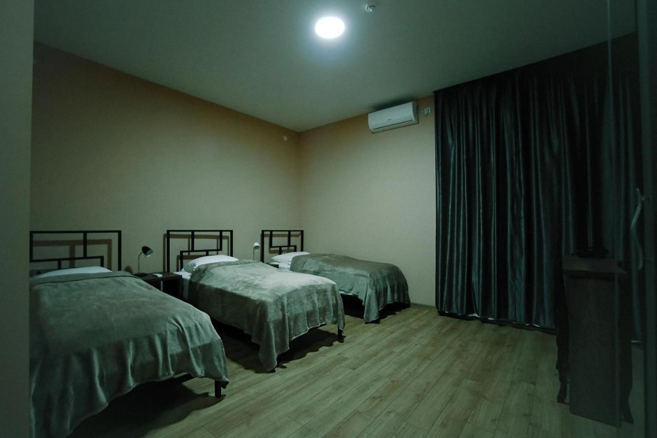 Hotel Aguna Kutaisi Dış mekan fotoğraf