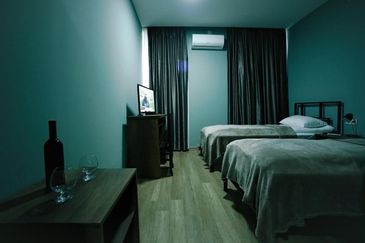 Hotel Aguna Kutaisi Dış mekan fotoğraf