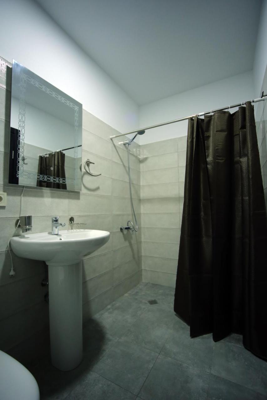 Hotel Aguna Kutaisi Dış mekan fotoğraf