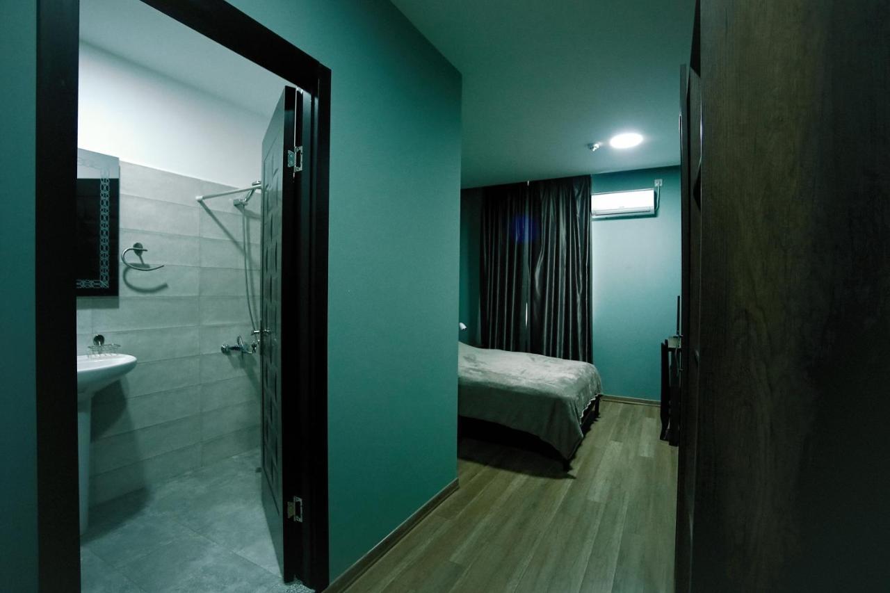 Hotel Aguna Kutaisi Dış mekan fotoğraf