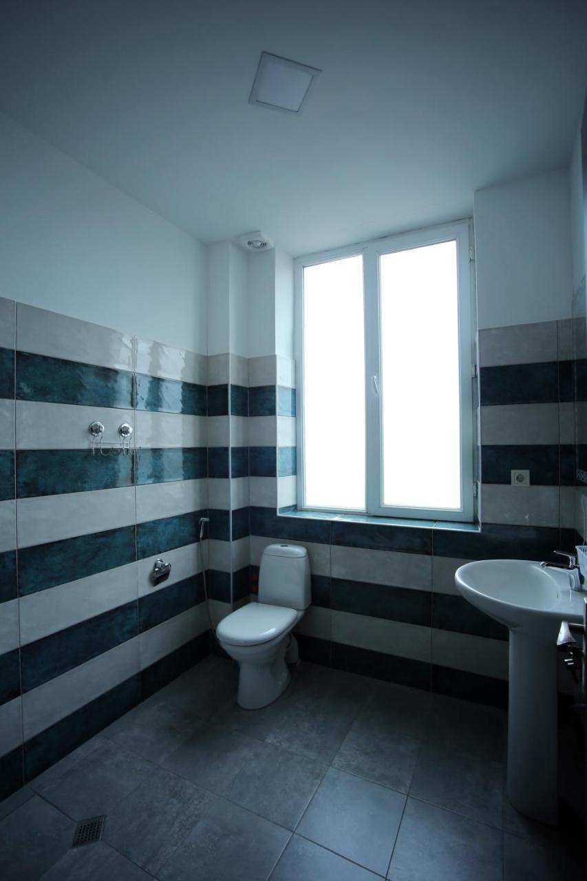 Hotel Aguna Kutaisi Dış mekan fotoğraf